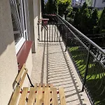 Rum i privatbostad Joasia Władysławowo