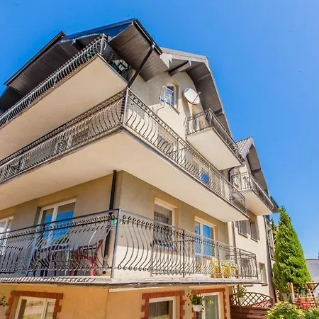 Joasia Kwatera prywatna *