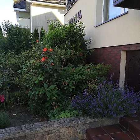 Joasia Habitación en casa particular *