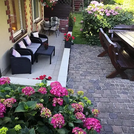 Joasia * Władysławowo