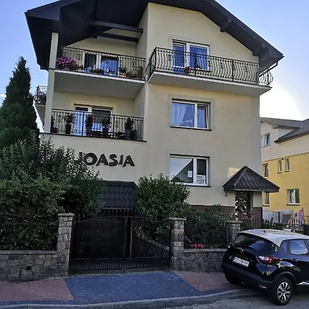 Joasia Władysławowo