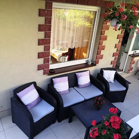 Joasia * Władysławowo