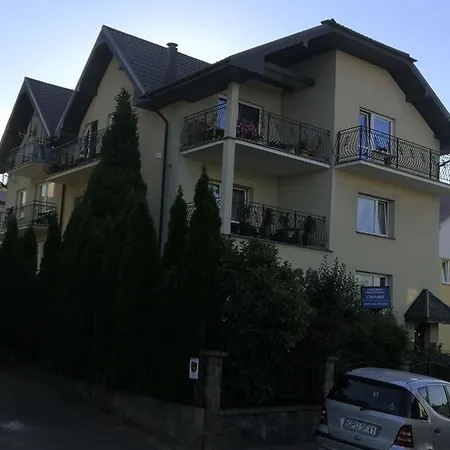 Joasia Władysławowo