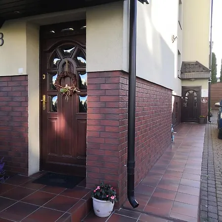 Joasia * Władysławowo