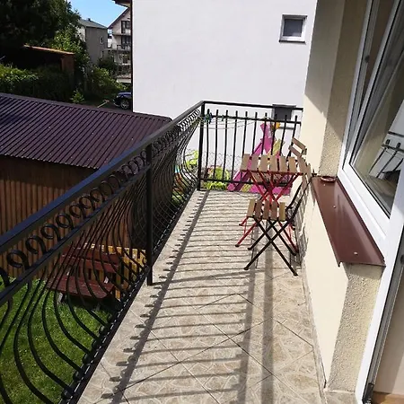 Joasia Władysławowo