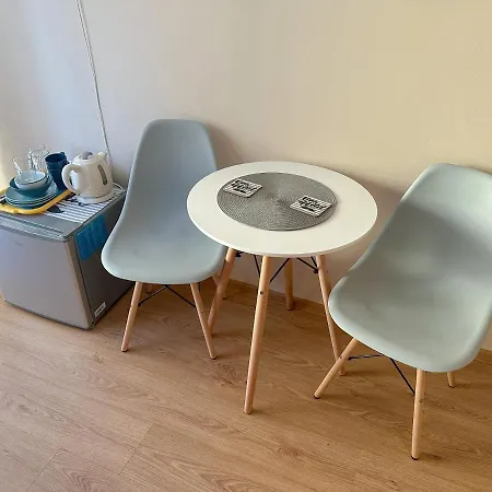 Joasia * Władysławowo