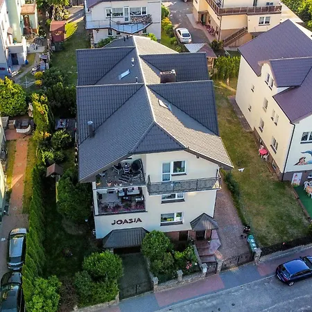 Joasia Władysławowo