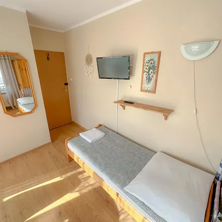 Privat bolig Joasia Władysławowo