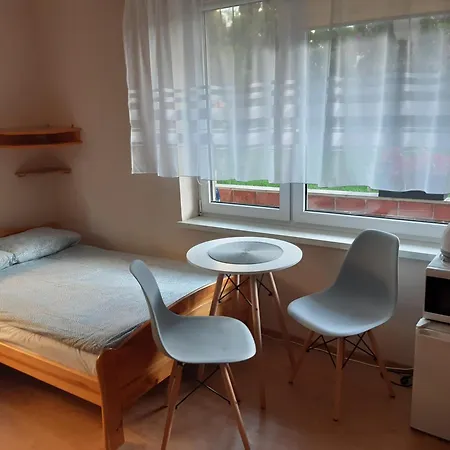 Joasia Δωμάτια σε οικογενειακή κατοικία