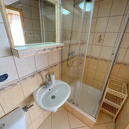 Joasia Δωμάτια σε οικογενειακή κατοικία