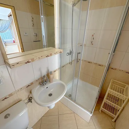 Δωμάτια σε οικογενειακή κατοικία Joasia *