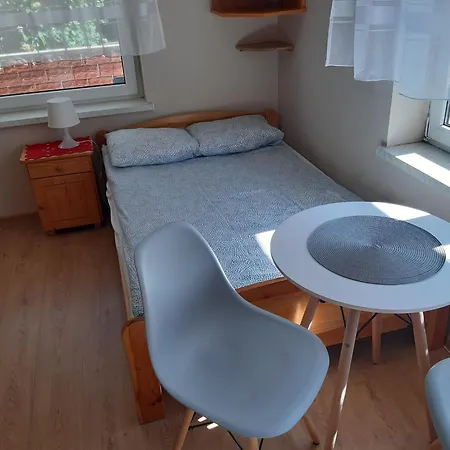 Joasia Władysławowo