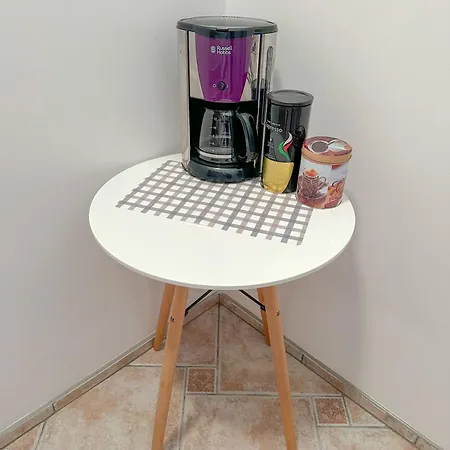Joasia Séjour chez l'habitant *