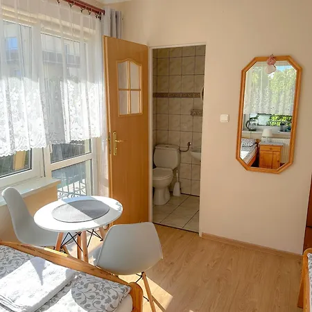 Kwatera prywatna Joasia *