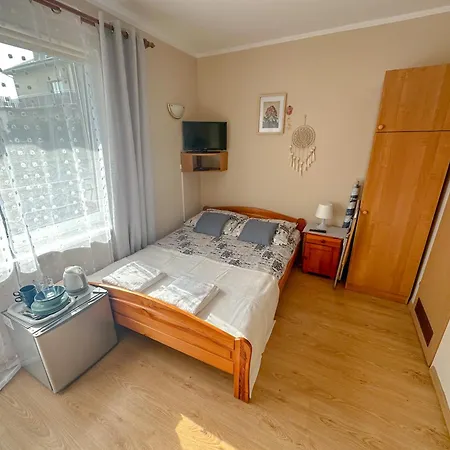 Joasia Władysławowo