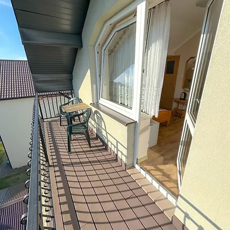 Δωμάτια σε οικογενειακή κατοικία Joasia *