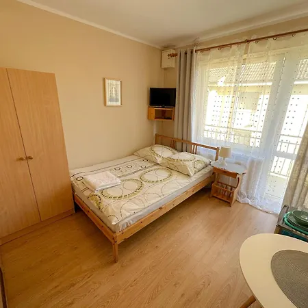 Joasia * Władysławowo