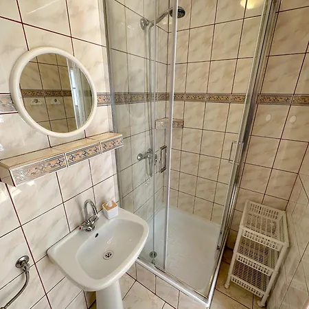 Joasia Δωμάτια σε οικογενειακή κατοικία