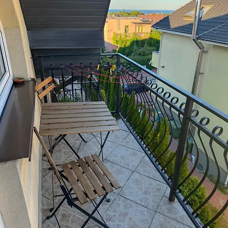 Joasia * Władysławowo