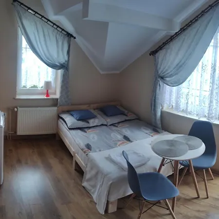 Joasia Homestay Wladyslawowo