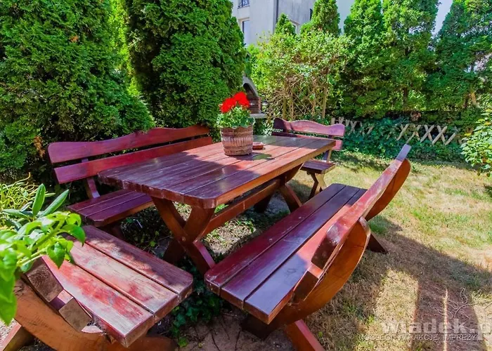 Joasia * Władysławowo