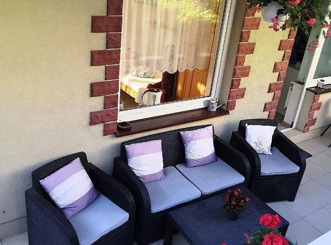 Joasia * Władysławowo