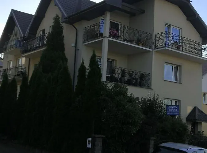 Joasia Władysławowo