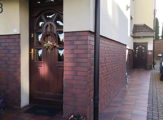 Joasia * Władysławowo