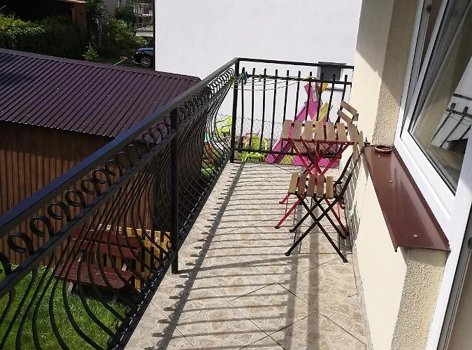 Joasia Władysławowo