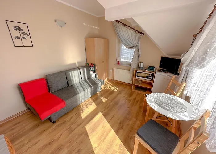 Joasia منزل للإقامة