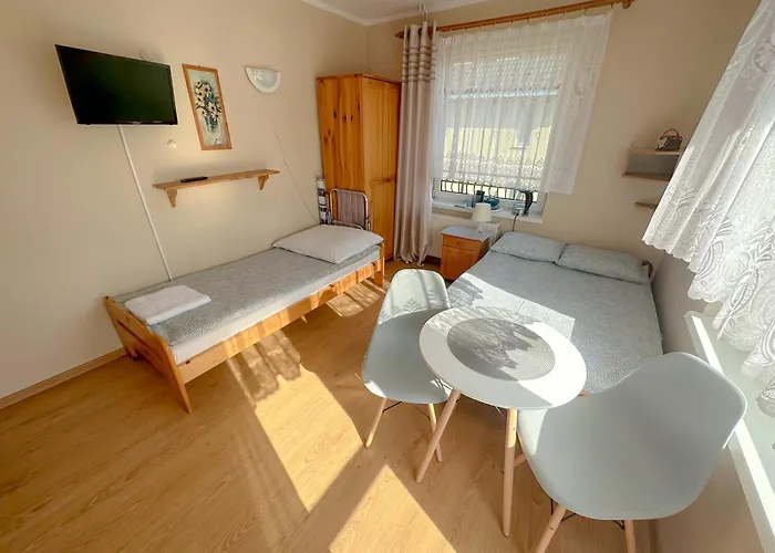 منزل للإقامة Joasia