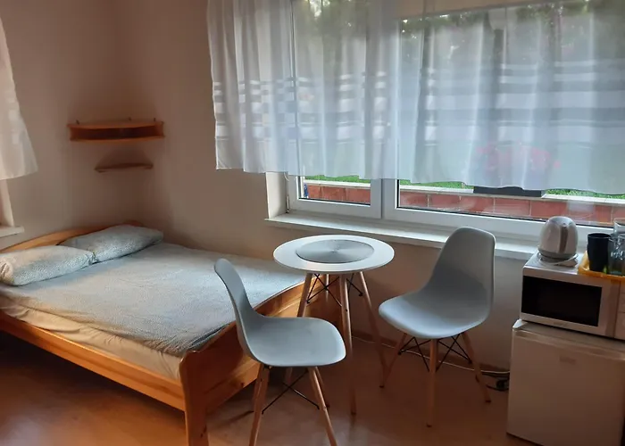 Joasia منزل للإقامة