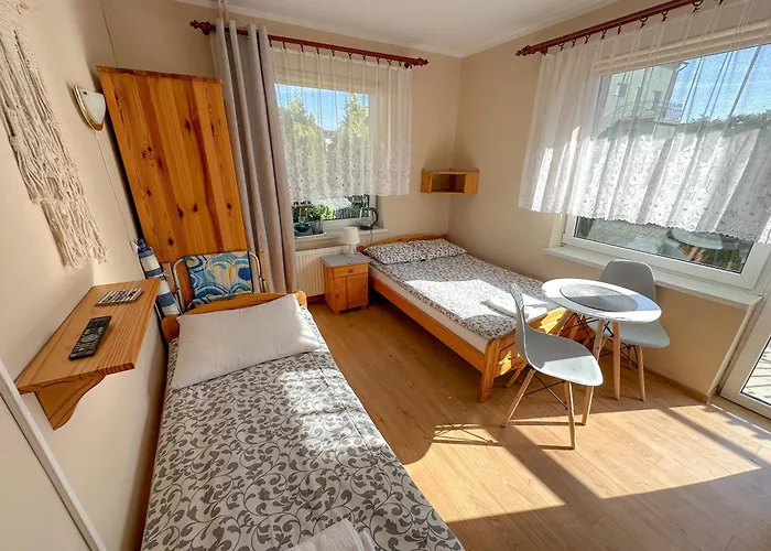 منزل للإقامة Joasia