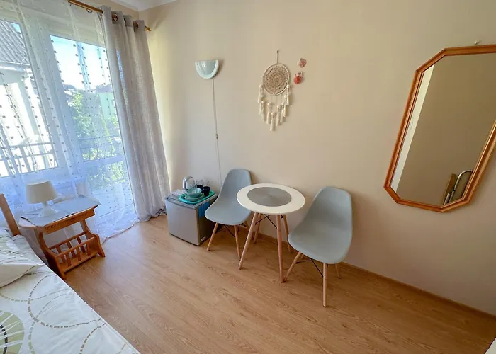 Joasia * Władysławowo