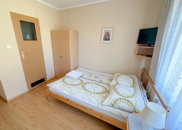 Joasia منزل للإقامة