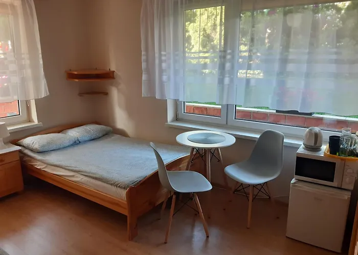 Joasia * Władysławowo