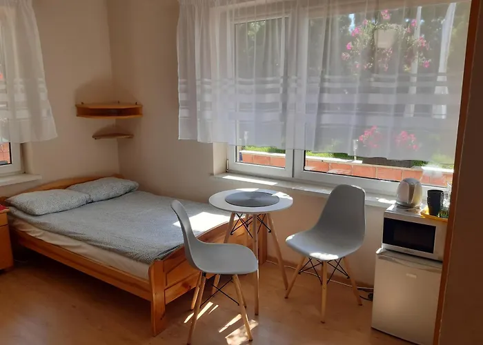 منزل للإقامة Joasia *