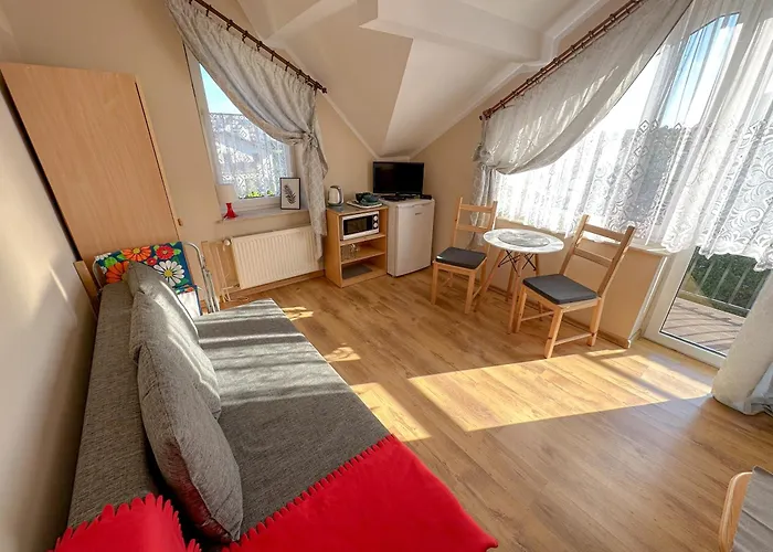 منزل للإقامة Joasia *