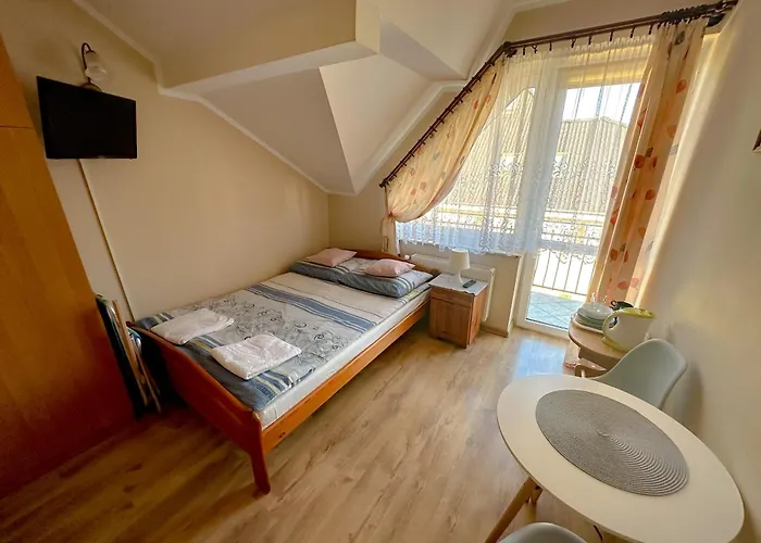 منزل للإقامة Joasia *