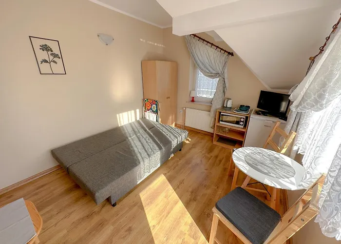 Joasia منزل للإقامة *