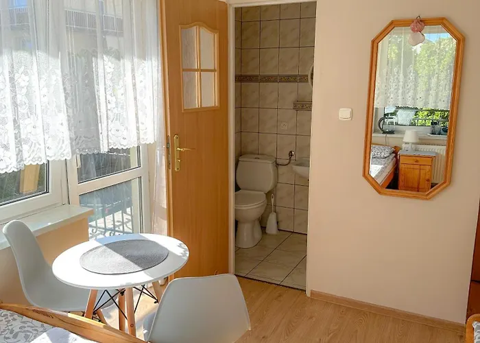 منزل للإقامة Joasia *