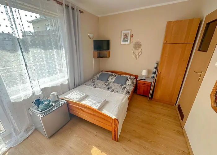 Joasia Władysławowo