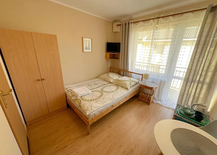 Joasia * Władysławowo