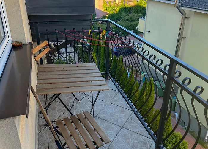 Joasia * Władysławowo