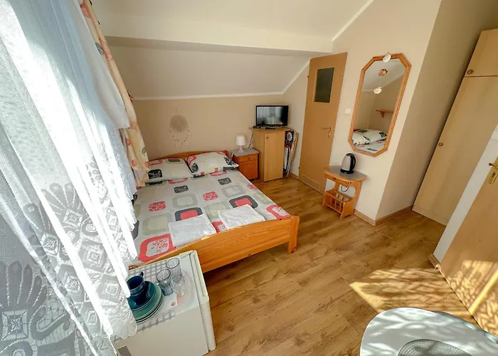 Joasia منزل للإقامة *